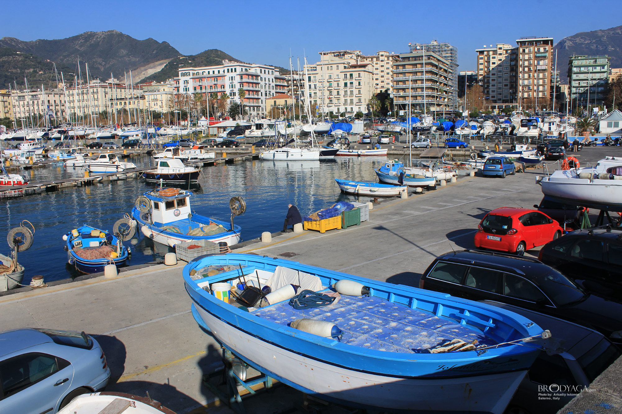 Salerno